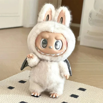 Labubu Angel